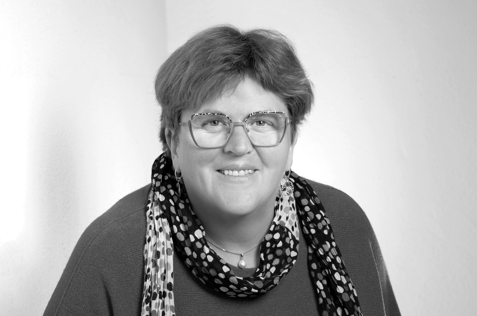 Sandra Striebich